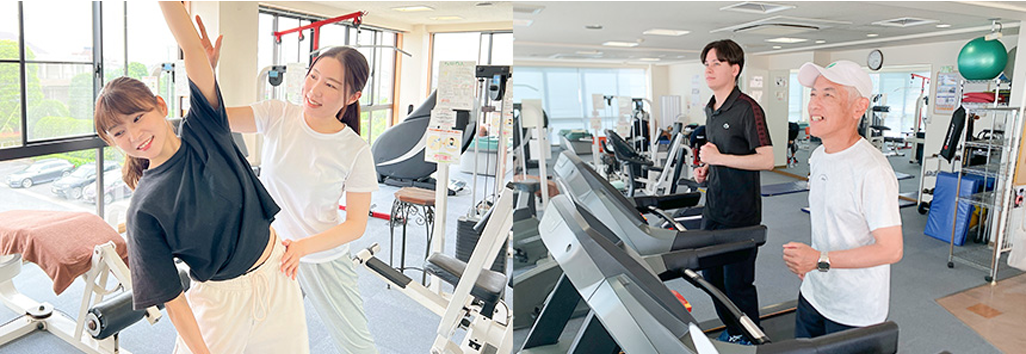 『テニス×フィットネス』