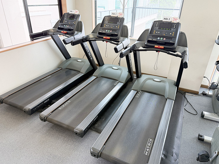 トレッドミル