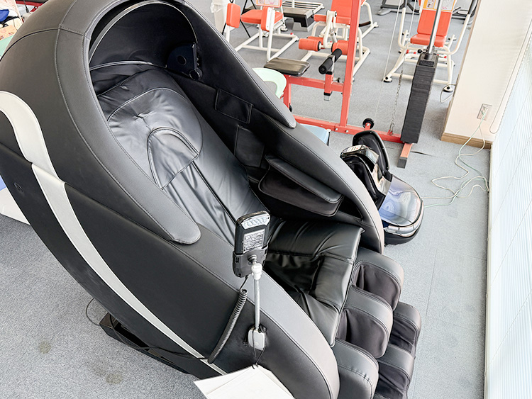 マッサージチェア