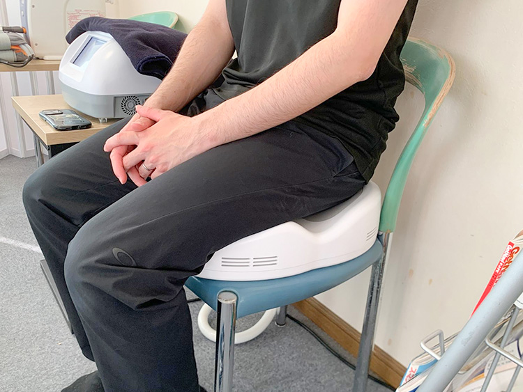 アブソリュートマセクサー